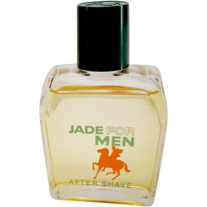 Jade for Men